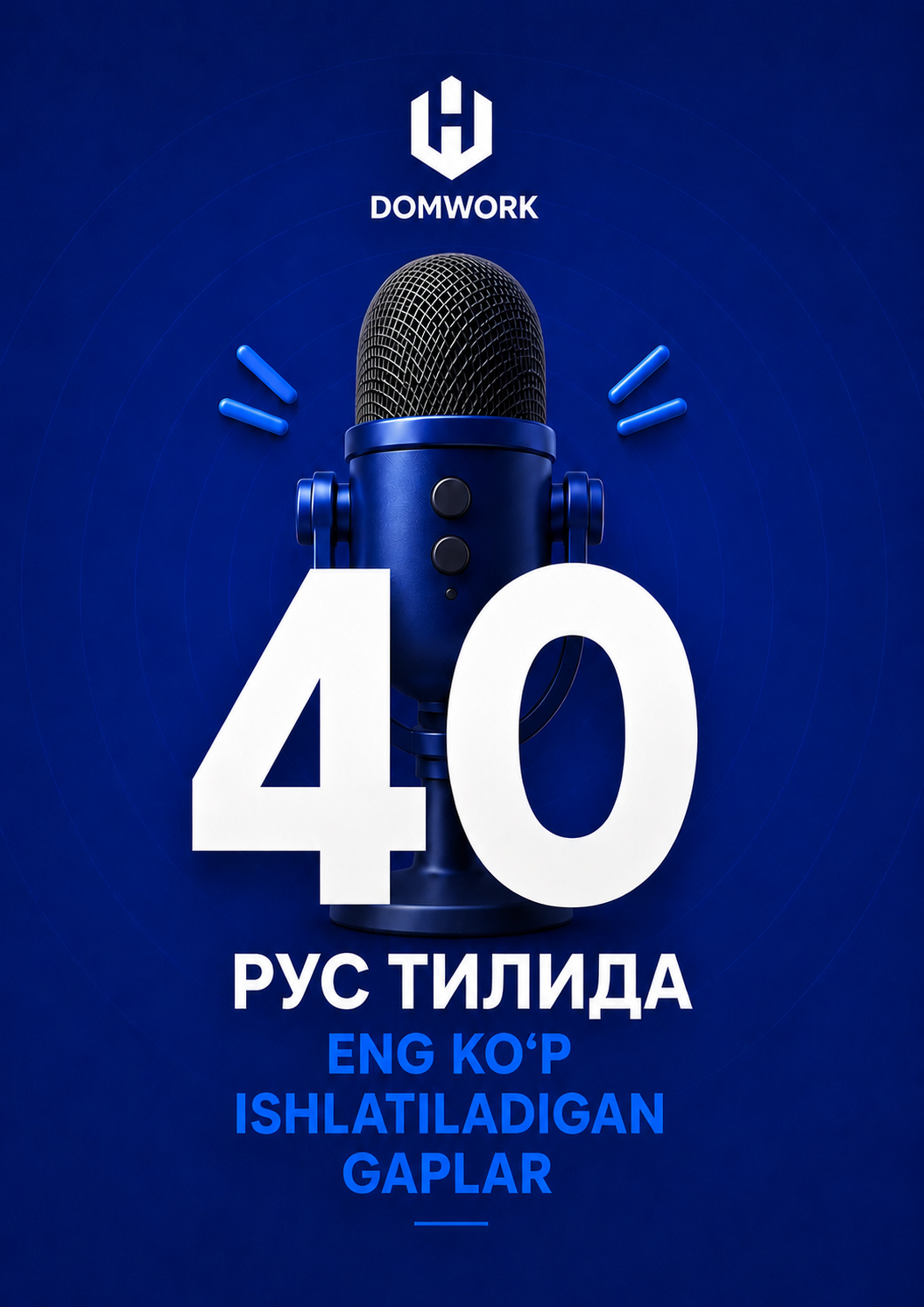 Domwork bonus book